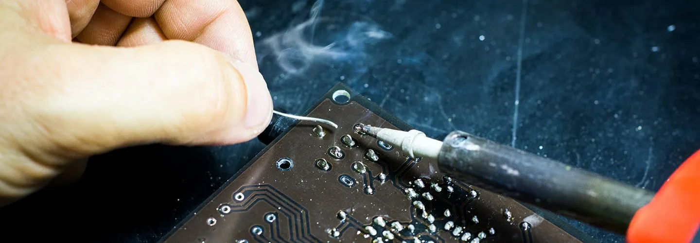 PCB Assembly capabilities